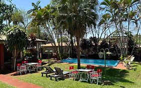 El Guembe Hostel House